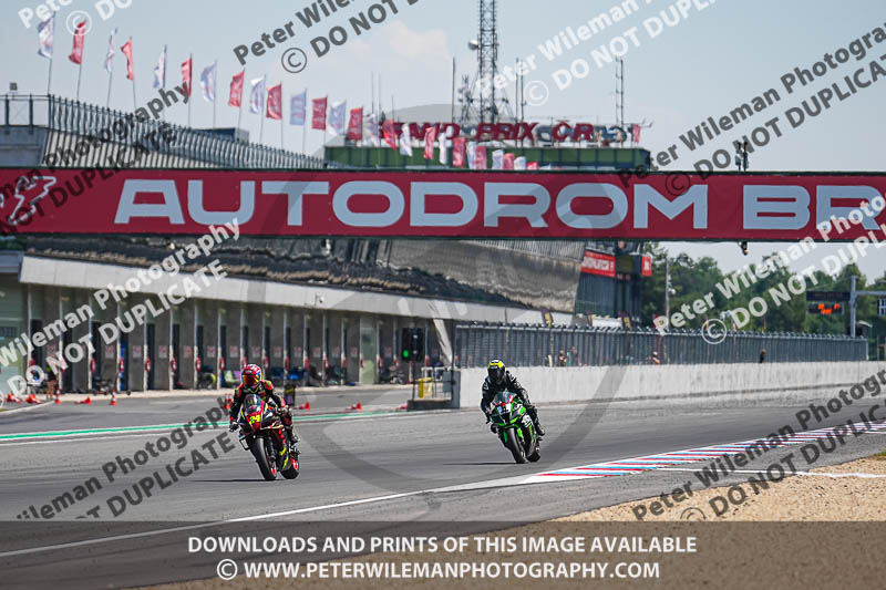 Slovakia Ring;event digital images;motorbikes;no limits;peter wileman photography;trackday;trackday digital images